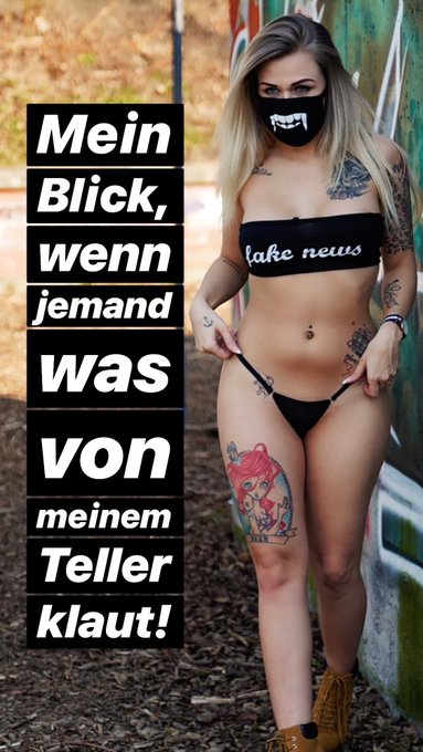 Aufpassen Jungs 🤪 &mdash;&mdash;&mdash;&mdash;&mdash;&mdash;&mdash; Visit 👉👉👉https://t.co/aZKdMyKm0V &mdash;&mdash;&mdash;&mdash;&mdash;&mdash;&mdash; 🔥wenn du mehr willst von mir = Retweet<a href="/tag/shooting"class="tags"><span>#shooting</span></a><a href="/tag/mydirtyhobby"class="tags"><span>#mydirtyhobby</span></a><a href="/tag/fakenews"class="tags"><span>#fakenews</span></a><a href="/tag/queenkedi"class="tags"><span>#queenkedi</span></a>