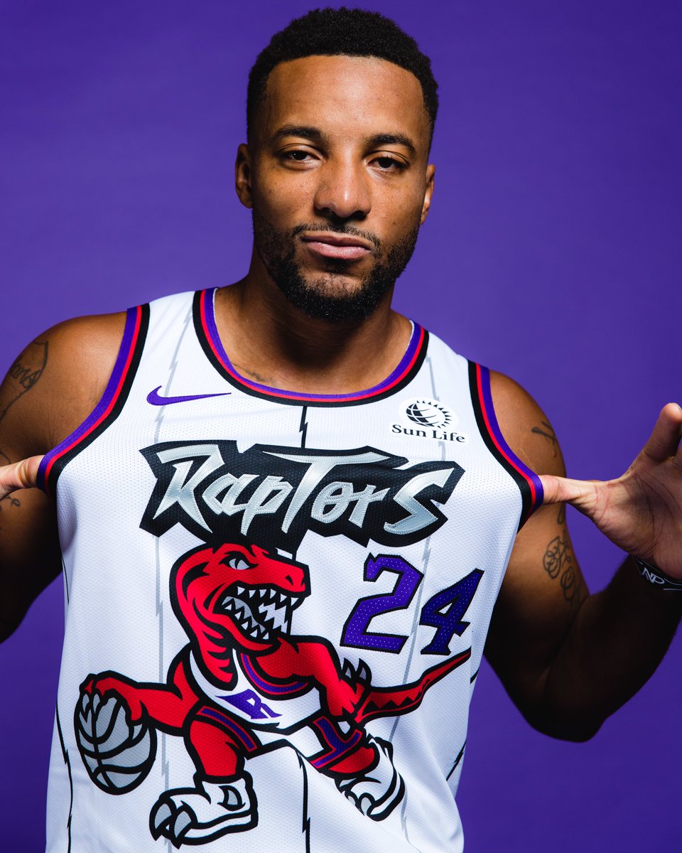 toronto classic jersey