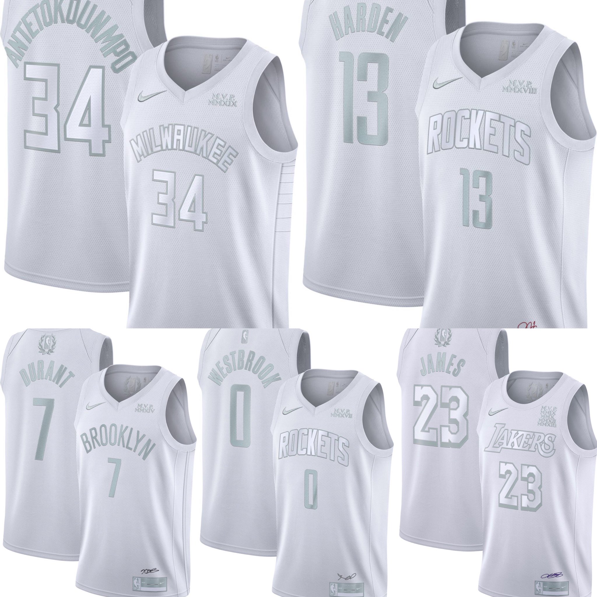 nba mvp jerseys