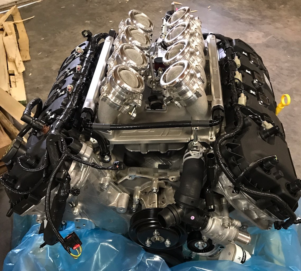 DrChrisR's tweet photo. #RKMotors #ShinesCustoms -My '67 Fastback GT550 w/ B-Rods or Custom Chassis, Gen II Coyote w/ @BorlaExhaust 8 Stack Injection, @Tremec T-56 Magnum 6-speed, @Heidts Rear 4-Link, @DakotaDigital HDX Guages, @MoserAxles 9" 3rd Member, @PainthouseRags Randy Apple Red!πΊπΈπ€π https://t.co/1H0o9k2mio
