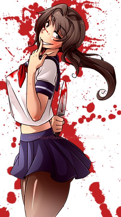 CSharck's tweet photo. Como no quererla UwU
Está loca
Sabe matar 
Aria lo que sea por ti si te quiere
Y es otaku UwU
@yendere_chan1 https://t.co/ZyQcgu4o7w