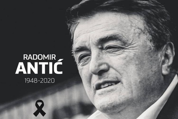 Nebojsa Marinkovic (@nebomarinkovic) on Twitter photo 