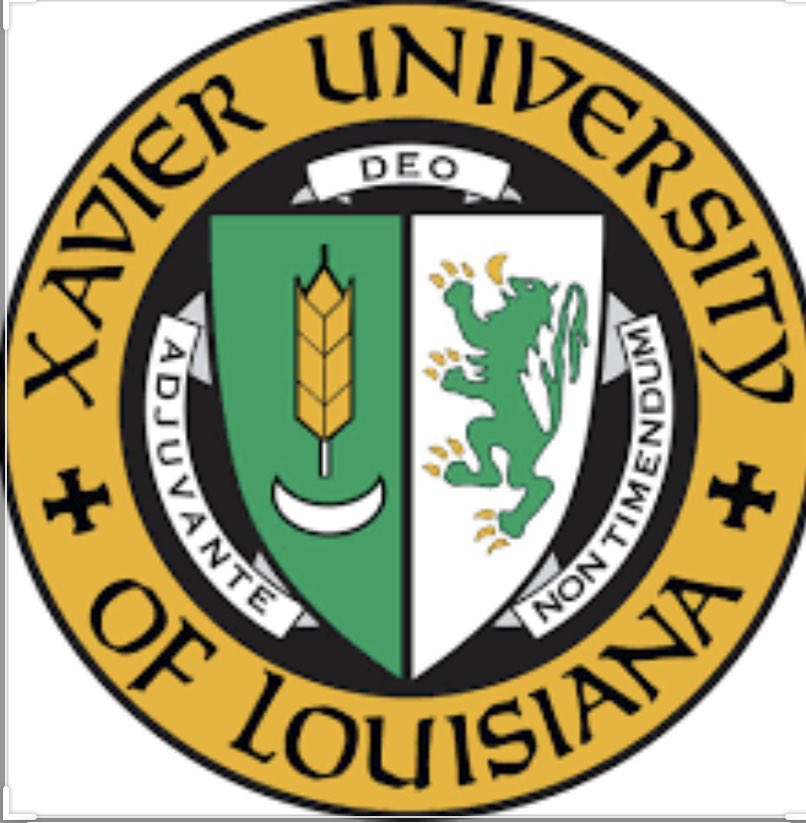 jlindzz's tweet photo. Blessed to say i have received an offer from Xavier University of Louisiana! @CoachAJWMS @xulagold https://t.co/35goj6G2ks