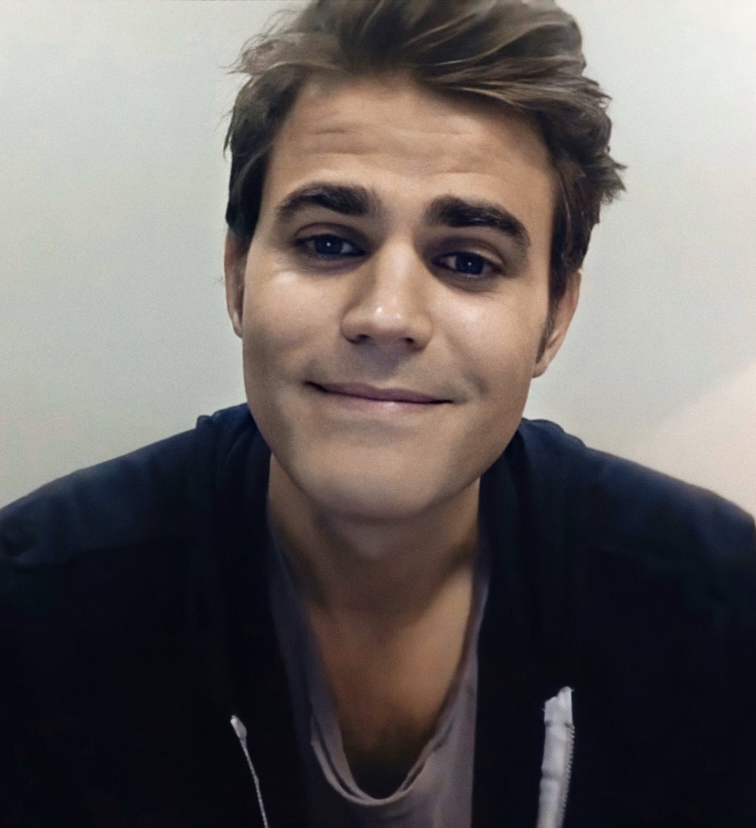 paul wesley as emojis; a thread