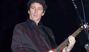 Happy birthday to Izzy Stradlin who is 58 today!        