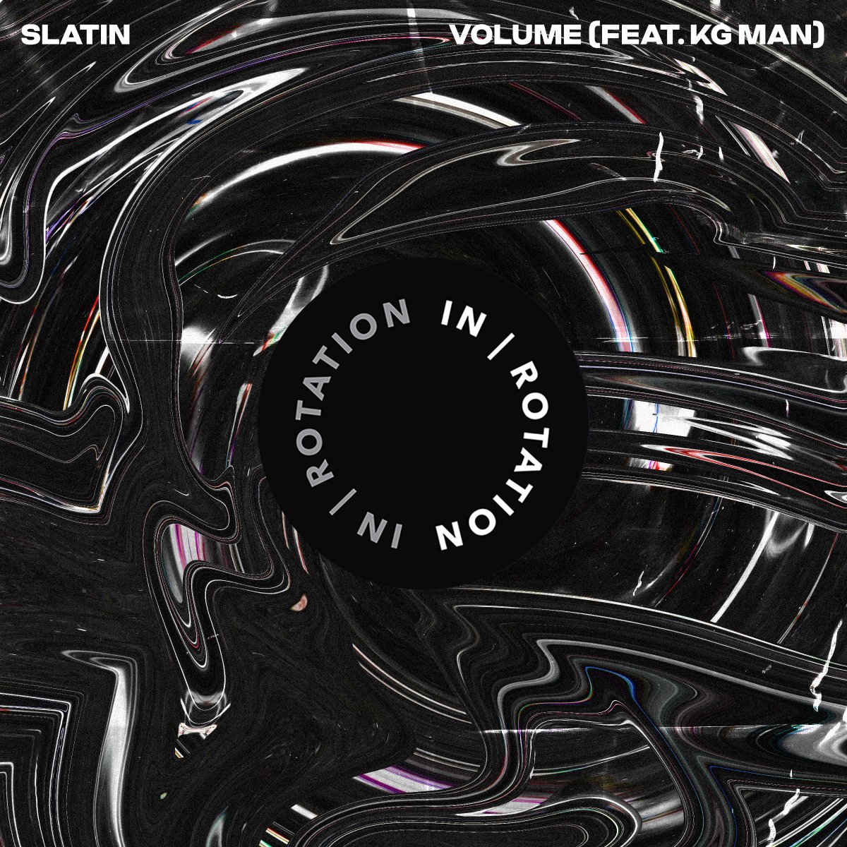 inrotationmusic's tweet photo. UP NEXT via #INROTATION - @slatinize's single "Volume" feat. KG Man, is out 4.14

[ Pre-save → https://t.co/QsqOeK3IZC ] https://t.co/nXHvwiPseu