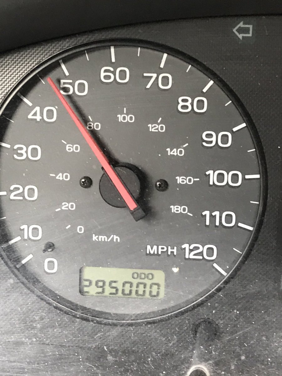 cohan_patrick's tweet photo. Love my 2000 Subaru Outback still running strong I hope it doesn’t catch the Virus or anyone else for that matter!! Stay Safe ! And Subaru if you’re seeing this It sure would be nice to Have a New One !!I would be glad to make a Commercial for You ! https://t.co/uhAEFhY5io