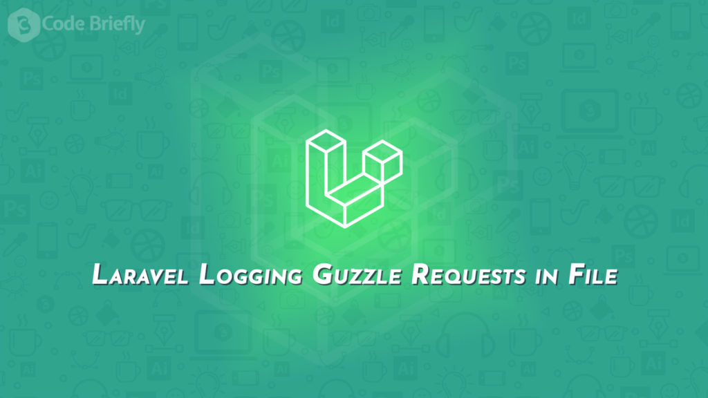 CodeBriefly's tweet image. #Laravel Logging Guzzle Requests in File - Code Briefly - codebriefly.com/laravel-loggin… - #Laravel6 #LaravelCodeSnippet
