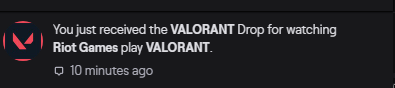 Stelthic's tweet photo. Finally!! @PlayVALORANT https://t.co/gVFON8IHvC