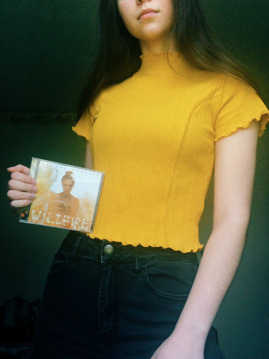 a90strend's tweet photo. be here ~ wildfire ~ waves 
@RachelPlatten 💜 https://t.co/LMOuqvCjRX