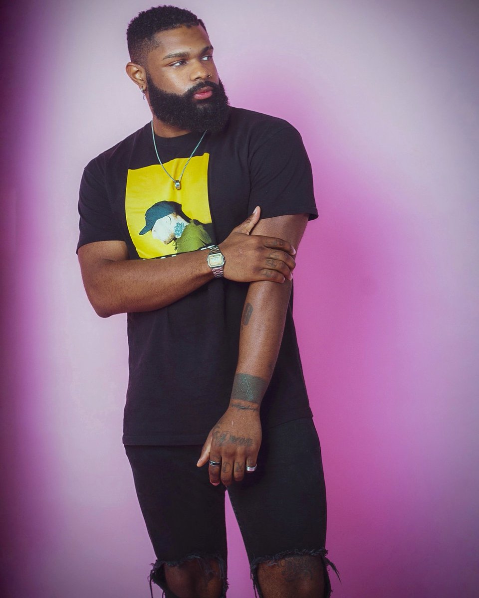 grooveline_high's tweet photo. R.I.P. Mac
Photographer: @raybphotography
#jabarii #jabariiwilliams #atlantaphotography #atlantamodels #blackmodels #blackexcellence #blacklove #blackcouple #malemodel #blackmalemodel #beardedmodel #blackbeardedmodel #macmiller #ripmac #longlivequez #longlivemac https://t.co/HxwuPRXpP9