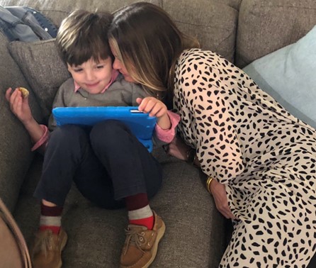 Appreciate my friends now more than ever! #AuntAlly #ShareASmile #AreWeThereYet <a href="/OBielss/">Gabes</a> <a href="/TMXCompanies/">TMX Companies</a> <a href="/AllisonMedica/">Allison Medica</a>