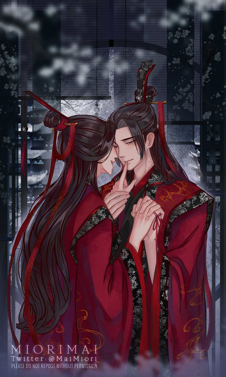 Zichen is mine, I'm your~ Only SL & XXC think a sect has two man sect leaders raising their kids together is a normal thing😌 #魔道祖师 #MoDaoZuShi #MDZS #SongLan #XiaoXingChen #SongXiao #双道长 #宋子琛 #晓星尘