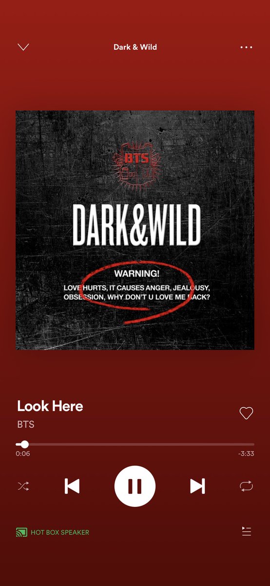 underrated bts songsa thread**