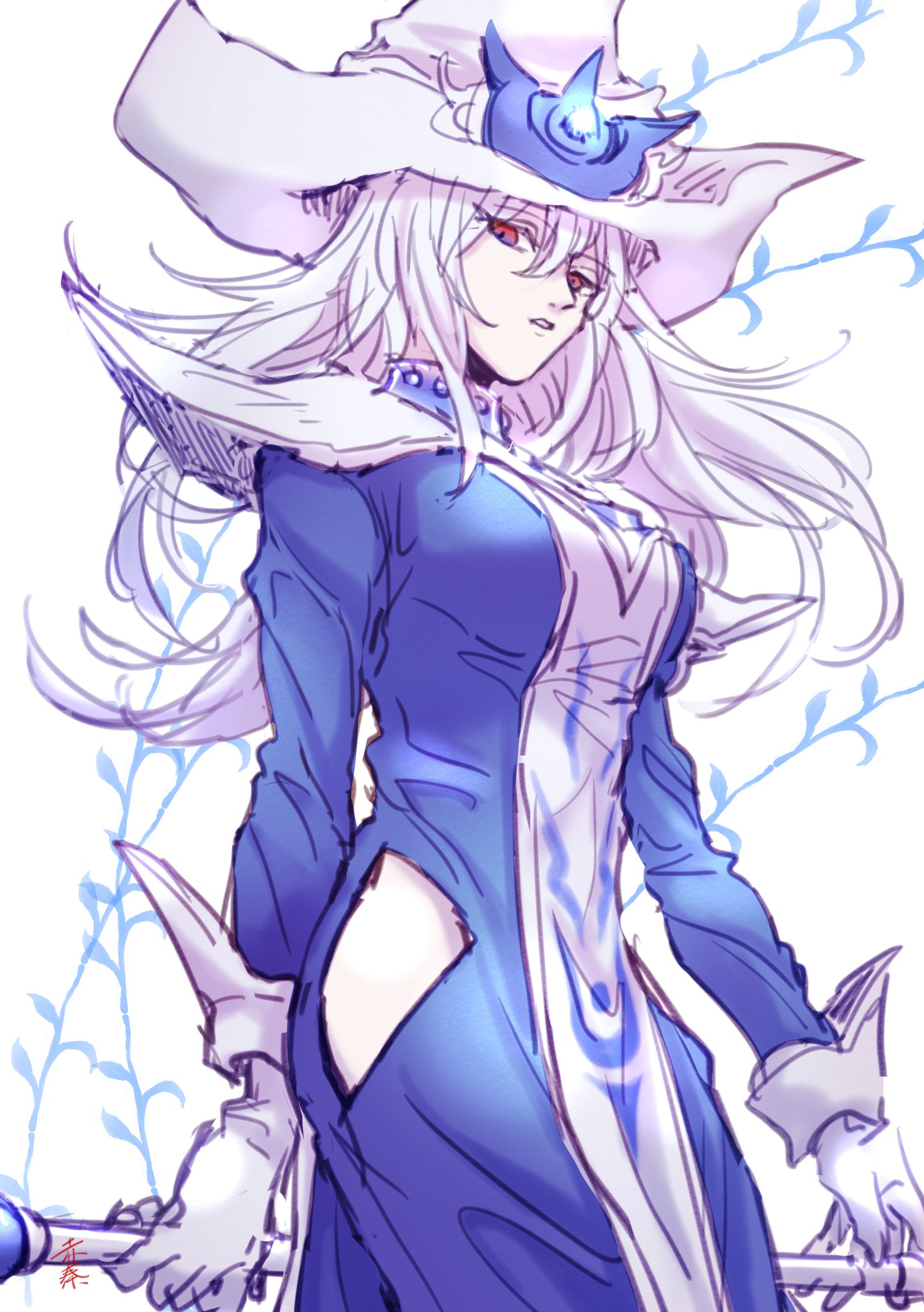 Silent Magician on X: [Lv 8] I am seeing a lot of Duel Monsters coming  into this world. Not seeming to be rude but I think they are coming at a bad