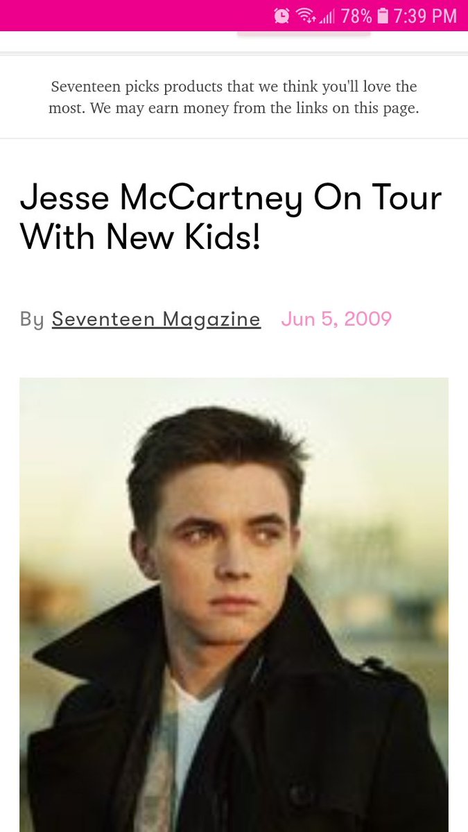 1AnnT14's tweet image. Jesse McCartney is touring with NKOTB! #TheMaskedSinger #maskedsinger #themaskedsingerfox