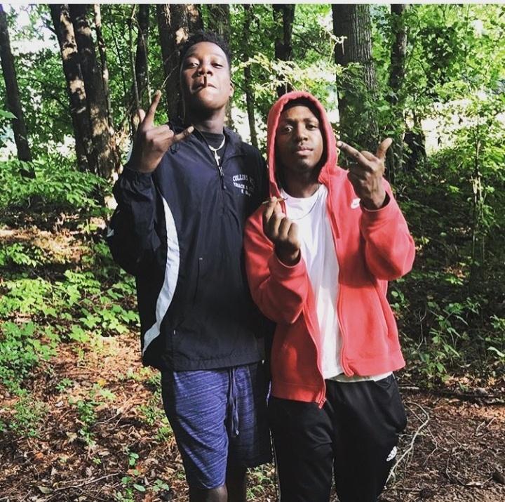 BjDomoObeng's tweet photo. Happy Birthday brother love you 4 ever π #LLCMO https://t.co/wawoTY25cg