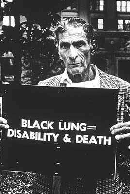 5. Black Lung Association (1968). Although the UMWA knew about Black Lung in 1942, they didn’t push for it as an issue in the mines until everyday miners and activists formed the BLA in response to intransigent leadership after a major mine disaster.