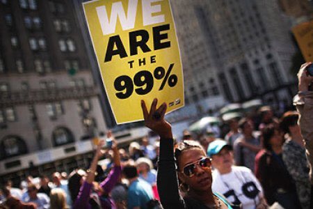 7. Occupy Wall St (2011-2012). While major cities had Occupy settlements too, Appalachia’s Occupy movement relied on the community spirit of togetherness and mutual aid to break the power of banks with the aid of labor groups.
