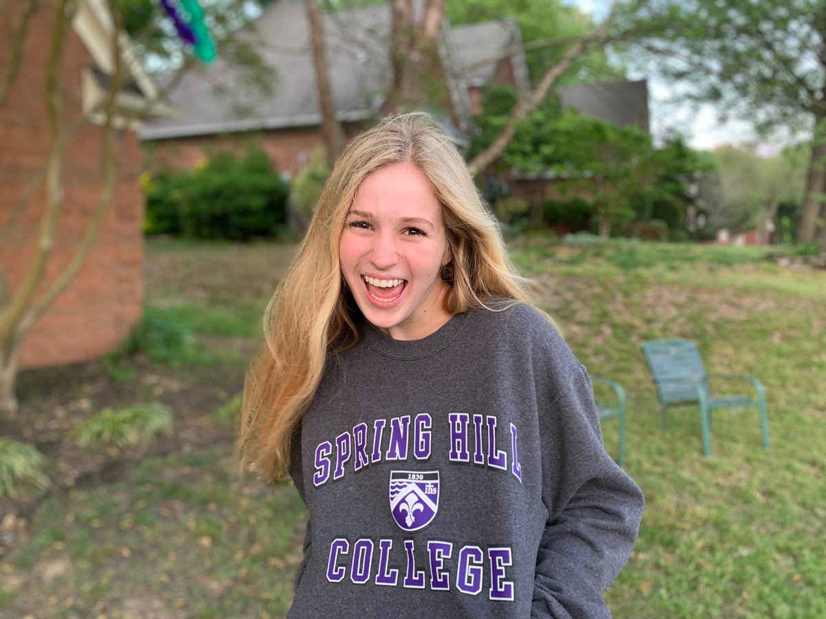 goCHSvolleyball's tweet photo. Congratulations to Lily Mascari @LilyMascari on her commitment to continue playing volleyball at Spring Hill College in Mobile,AL   #alwaysadragon @GoDragonsGo_ @Collierville_AD @CHSDragons @SHCBADGERS https://t.co/LotiezYcmO