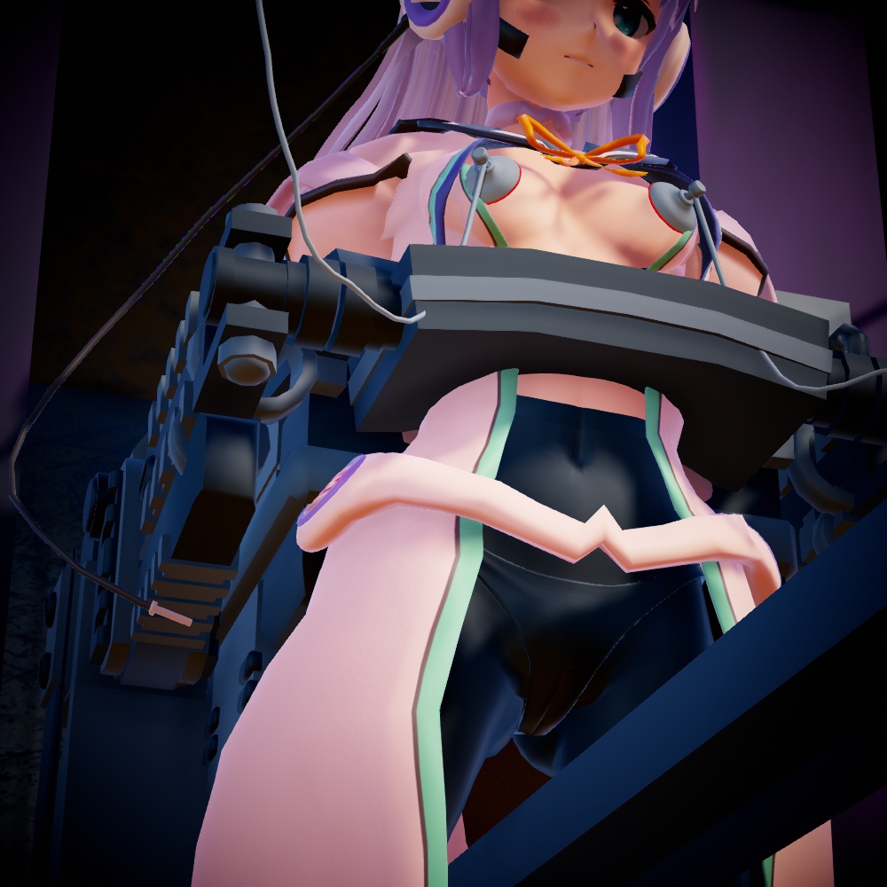 ハァハァ・・・
しゅ、シュガーちゃん・・・
シュガーちゃんに
そんなに睨まれたら・・(*'Д`)ウッ 