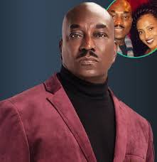 Clifton Powell
