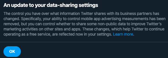 ifoundtheme tweet picture