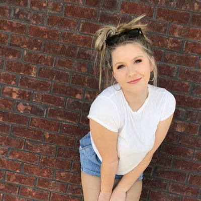 ReaganSpoon's tweet photo. #NewProfilePic https://t.co/jXA84PTZlg