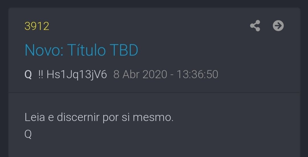 15) ALERTA.....Q...08/04Em msg Q de hoje podemos ver que não existem coincidências e mesmo o Q estando nos USA as msgs servem para nós, pq o comportamento do Deep State é igualzinho aqui tbm....Reparem.... #WWG1WGA  #Qanon 