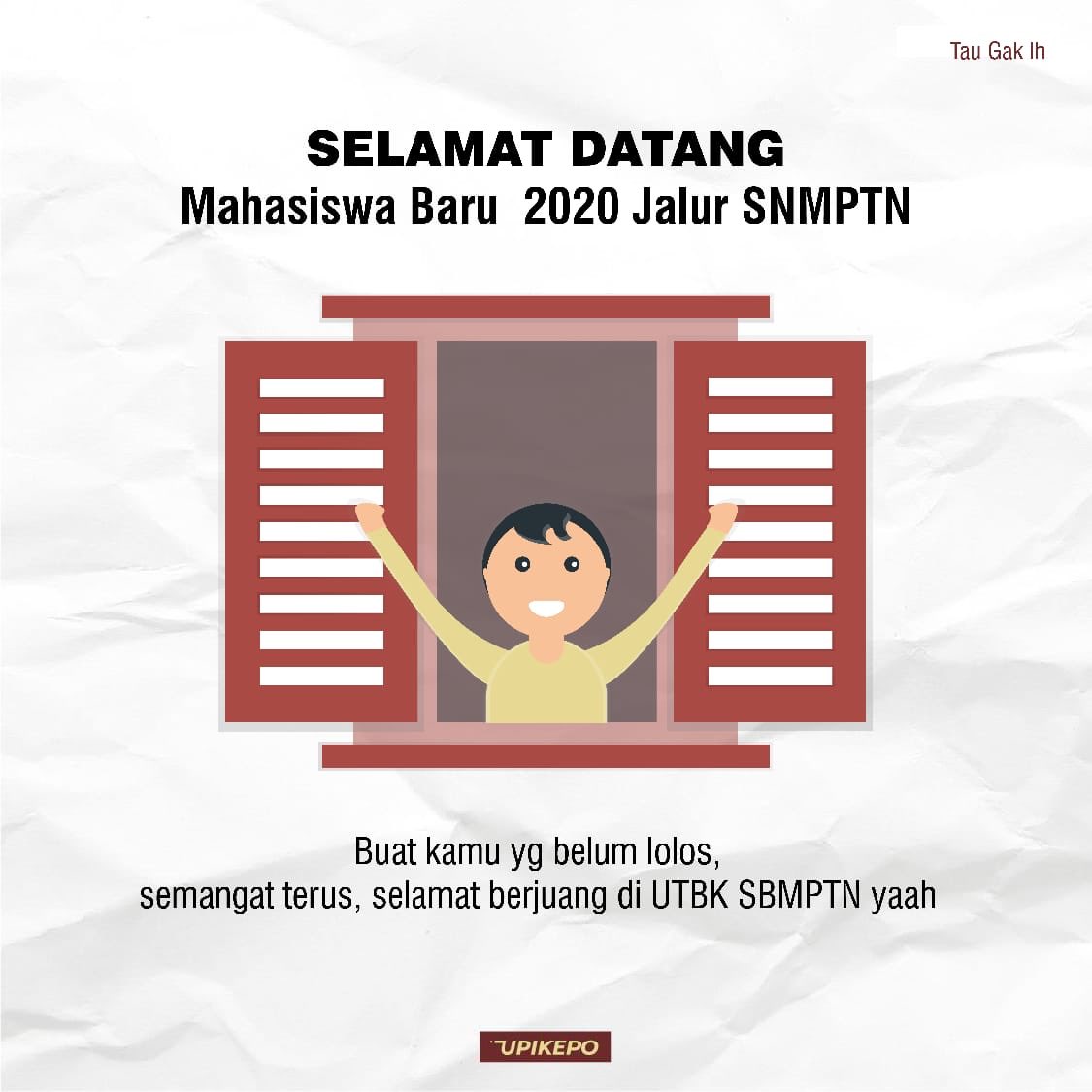 Ig : upikepo tweet media