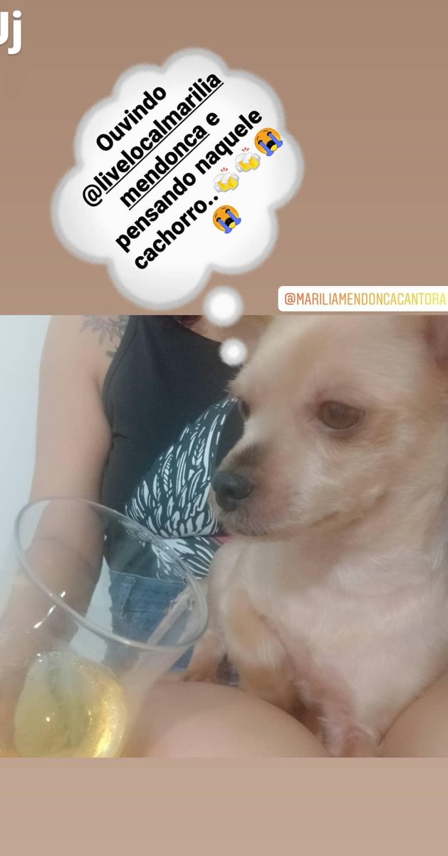 #LiveLocalMariliaMendonca