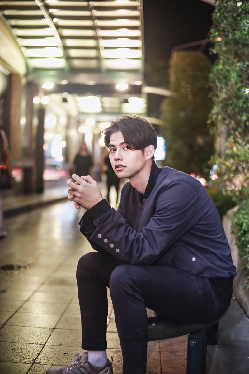 bright being the nation& #39;s boyfriend ; a thread