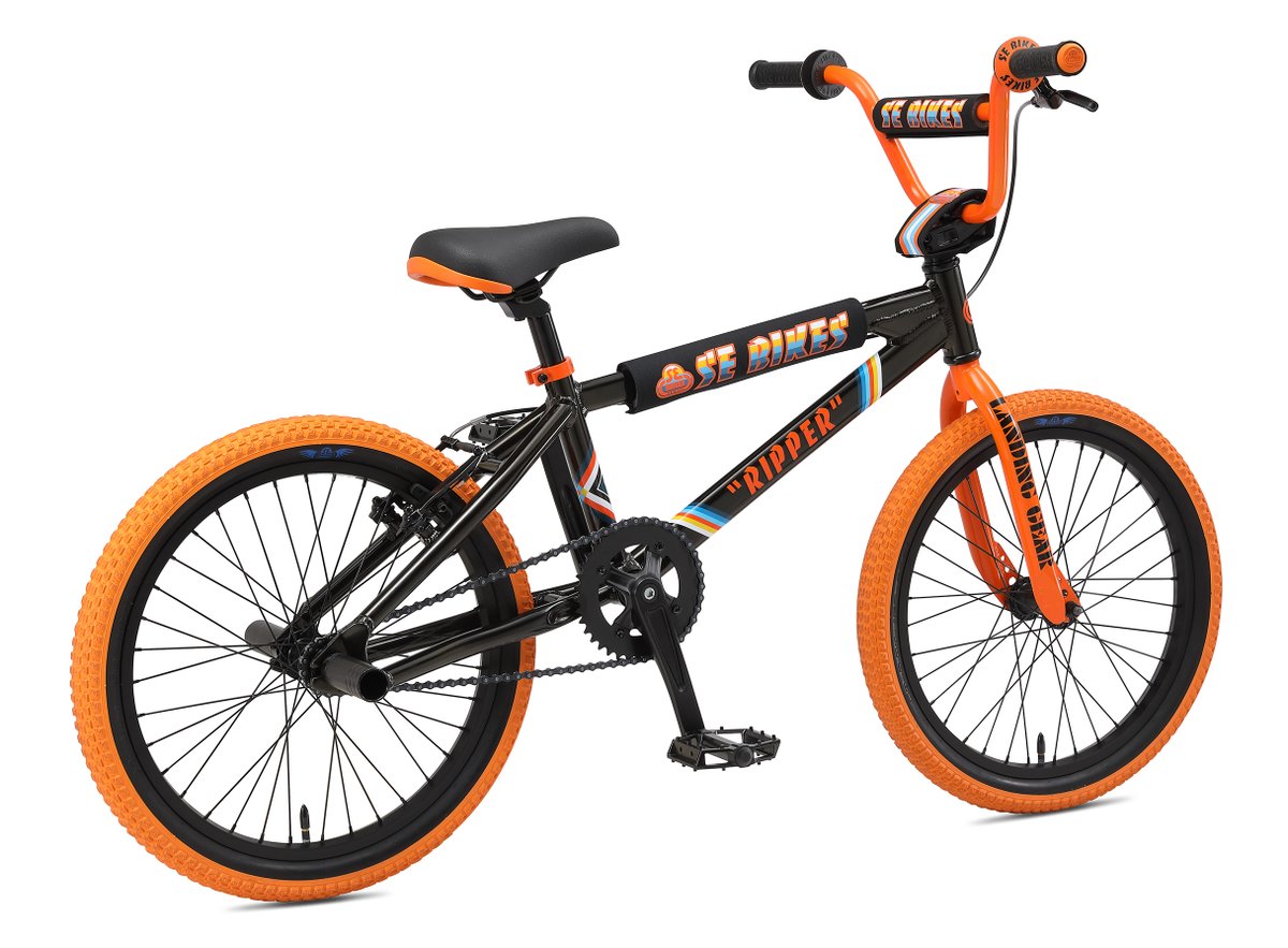 bike life pegs