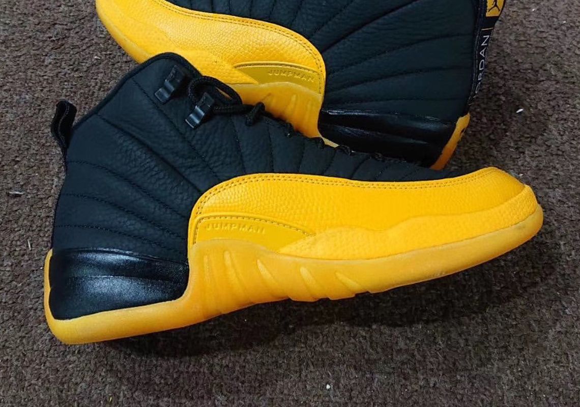 bumblebee 12s