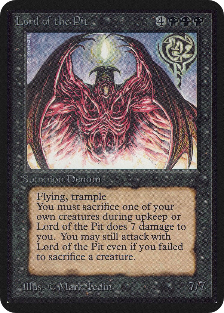 heyBopWow's tweet photo. How about some MTG old school?
[like/comment/share for free mtg!]

#mtg, #MagicTheGathering,  #mtgart, #magic, #fantasyart, #magicthegathering, #mtgaddicts, #mtgcommunity, #mtgarena, #MtG, #retromtg #oldschoolmtg https://t.co/8FCjoieGVl