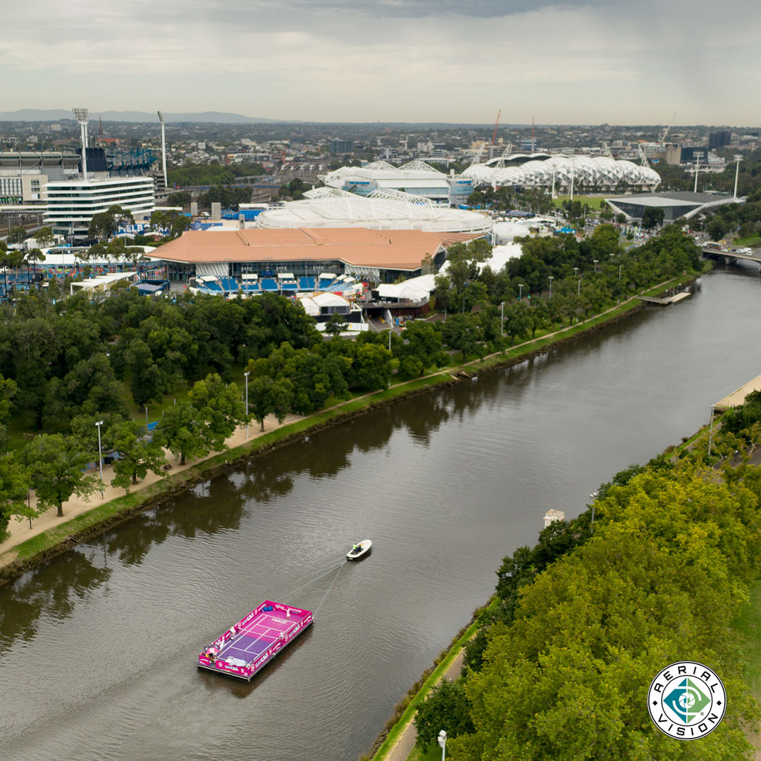 Aerial Vision tweet media