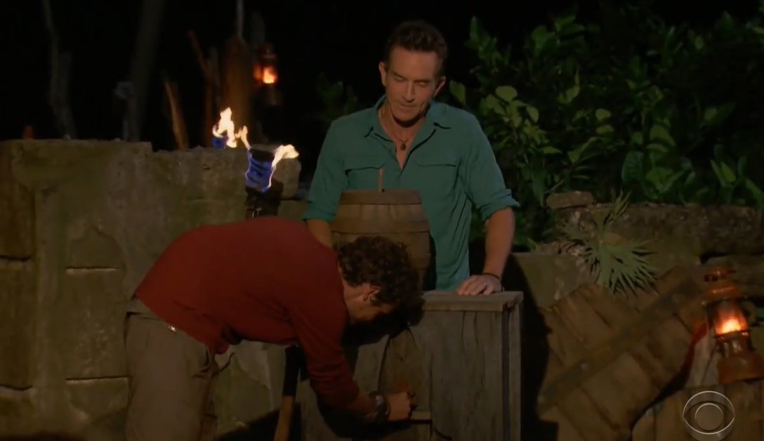 Survivor Reddit on Twitter: "Honestly, after all the chaos that ...