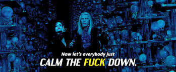 SuaveLucius's tweet photo. To the foolish Muggles panic buying https://t.co/idlOBKkOvT