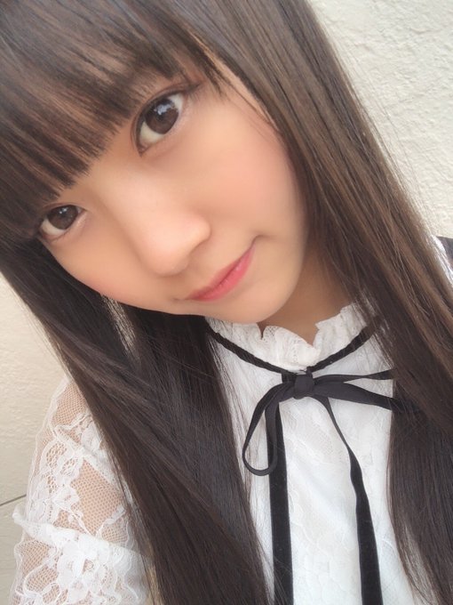 奥野未悠のTwitter画像50