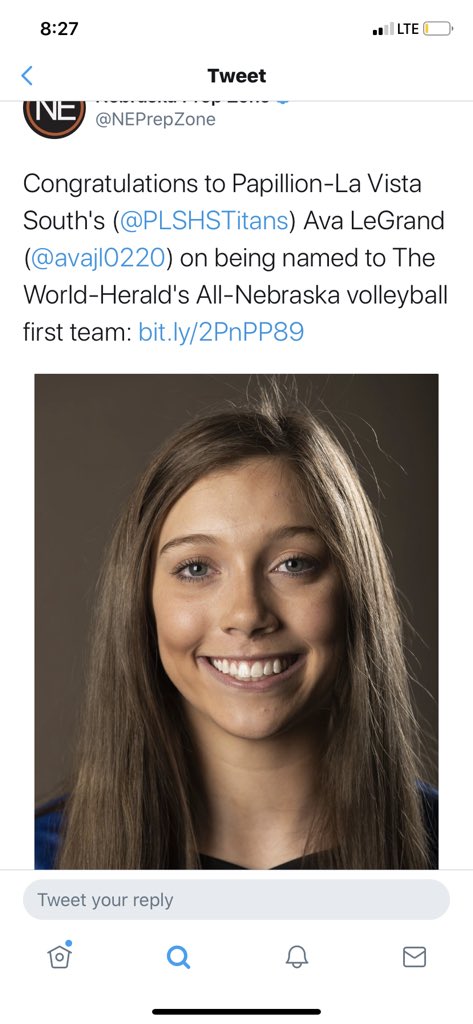 avelegrandfans's tweet photo. my idol would never cheat on any contest! #STATECHAMPIONBABY #ILOVEHER https://t.co/mlu03f3cNk