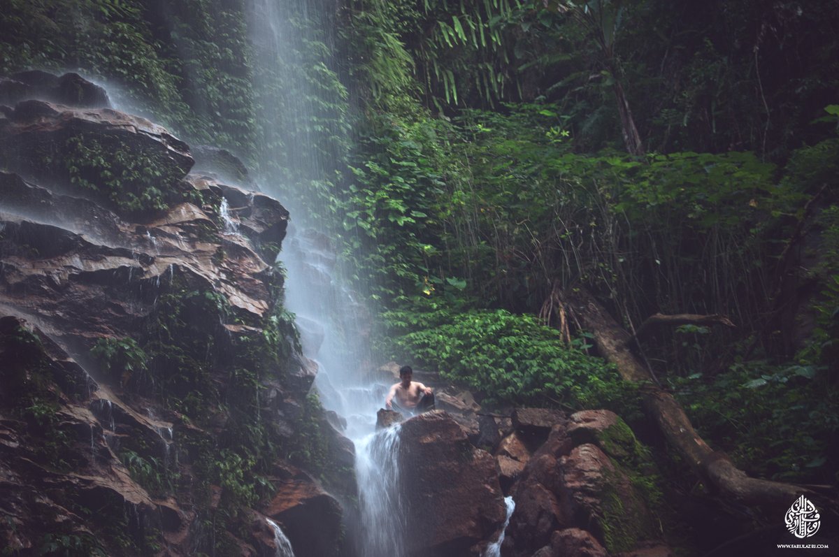 Practitioners usually have to go through few phases of exercises & meditation to develop physical & mind strength. Some spend days, weeks or even months in dark & isolated places; usually in deep forest or mountains with very little food; fasting during the day.Photo: TFA(24)