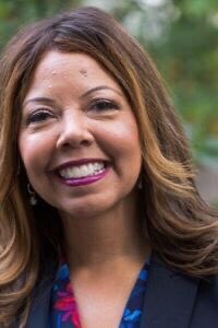 Rep  #LucyMcBath a courageous mother whose 17 yr old son, Jordan Davis, was shot and killed by a 45 yr old white man over loud music — McBath co-sponsors H.R.6275 Supporting Students in Response to Coronavirus Act.  #BlackWomenLead  #amazingmom 9/10