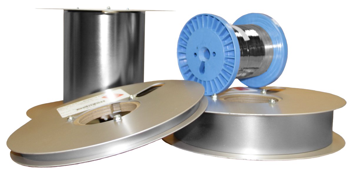 Metglas®, Inc. tweet media