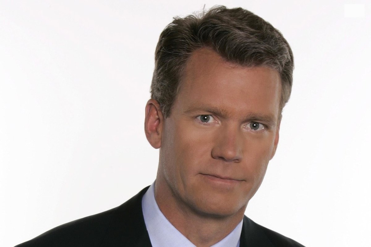 Chris Hansen pseudo-roleplay account.-Weeding and calling out all the Pedop...