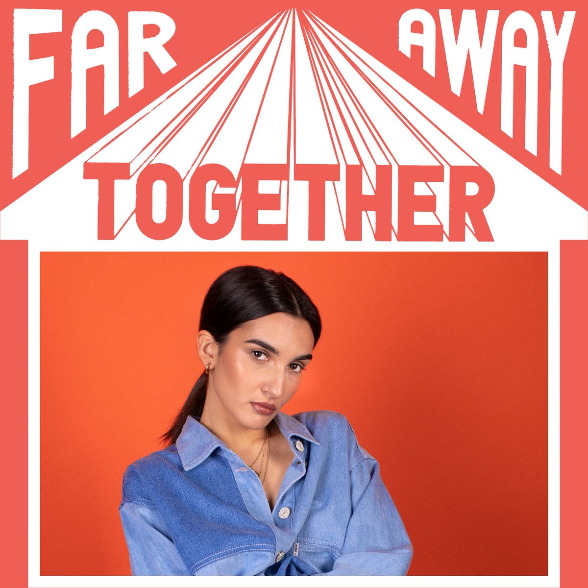 FILTERMexico's tweet photo. Esta noche Flaca y DJ Naranjo estarán en el #FarAwayFest 😎👌 Recuerden sintonizar a partir de las 8 PM y aprovechar los beneficios que hay en @DonadoraOrg para futuros conciertos y festivales: https://t.co/FYxzmy17e2 https://t.co/LiXTjJlstH