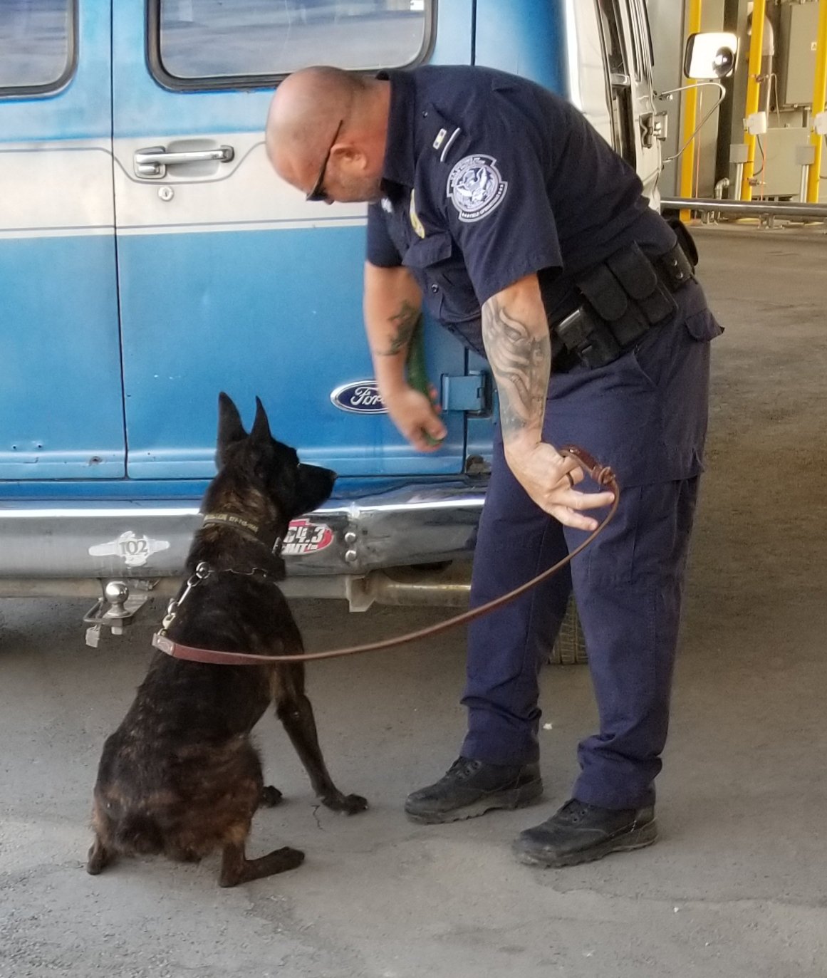 el-paso-dfo-hector-mancha-on-twitter-meet-narcotic-detector-dog-kyra