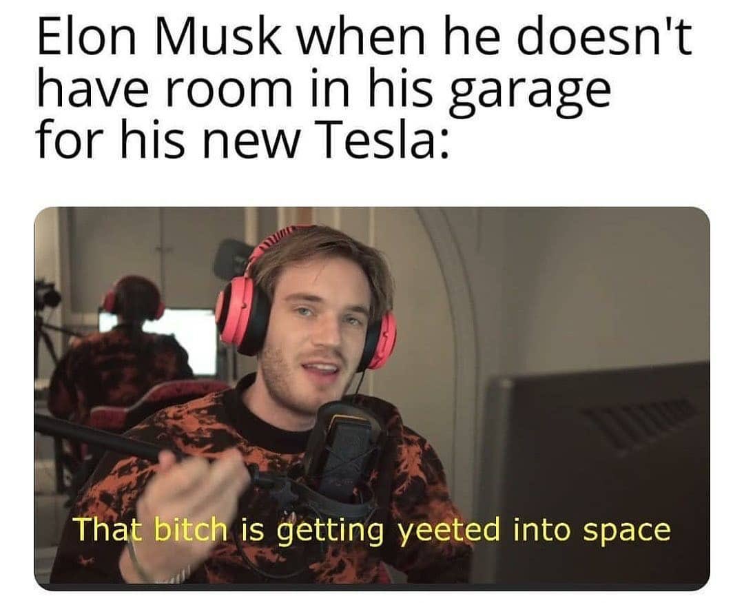 Tesla Motors Puerto Rico (@teslapuertorico) on Twitter photo 