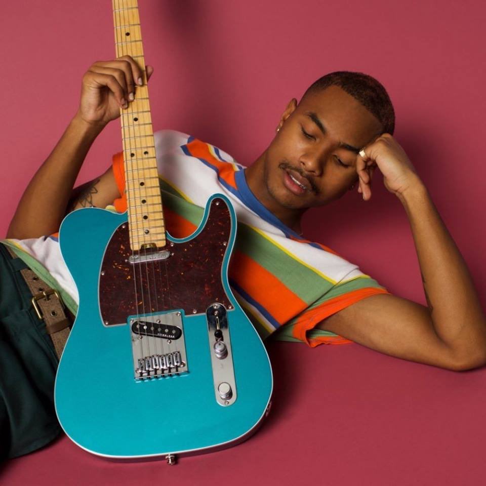 9. Steve LacyIf you liked Thundercat’s newest album, then you’ll love Steve Lacy! He’s a guitarist in The Internet and an amazing solo artist as well. His album Apollo XXI was one of my favorite non-rap albums from 2019! Some standout songs are: Like Me, Playground, & N Side