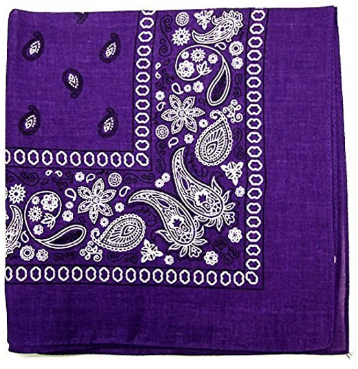 ArlaSaavedra's tweet photo. Genluna Paisley One Dozen Cowboy Bandanas
#ComprasOnline #ComprasAmazon #Amazon #GiftCard #Regalos
Genluna Paisley One Dozen Cowboy Bandanas
Perfect for parties, party favors, self-use, schools, or any event that requires more than one unit. https://t.co/XY5SMW5kdb https://t.co/FMFBDDlKH9