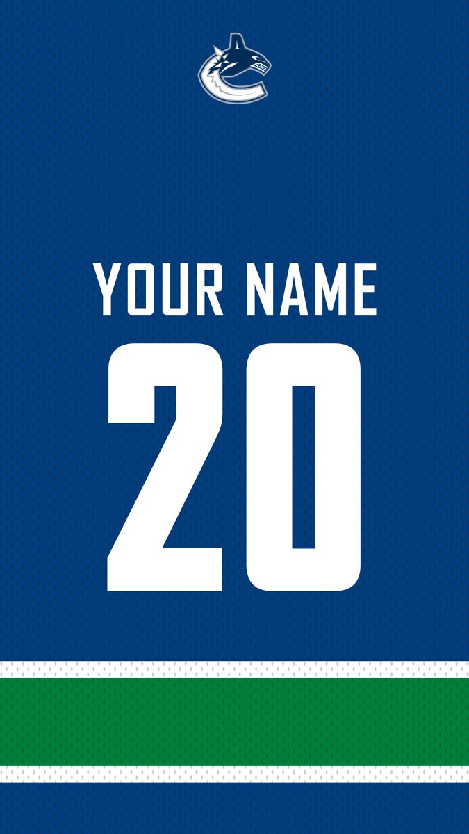 Vancouver Canucks tweet media